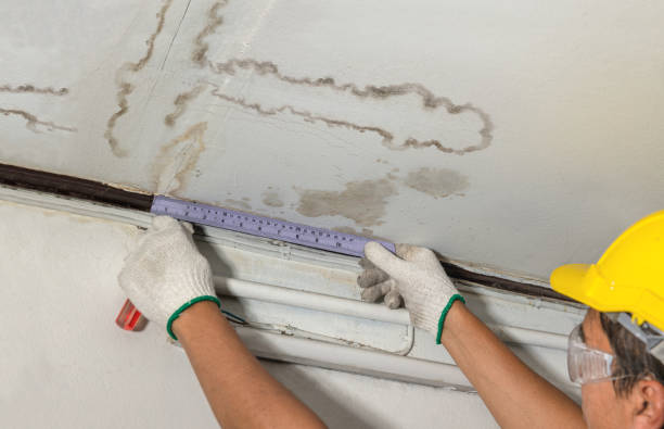 Reliable Burst Pipe Cleanup contractor in Independence, WI by Water Damage Irwin
